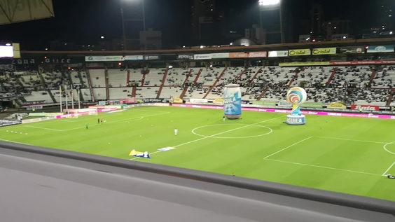 Estadio Palogrande
