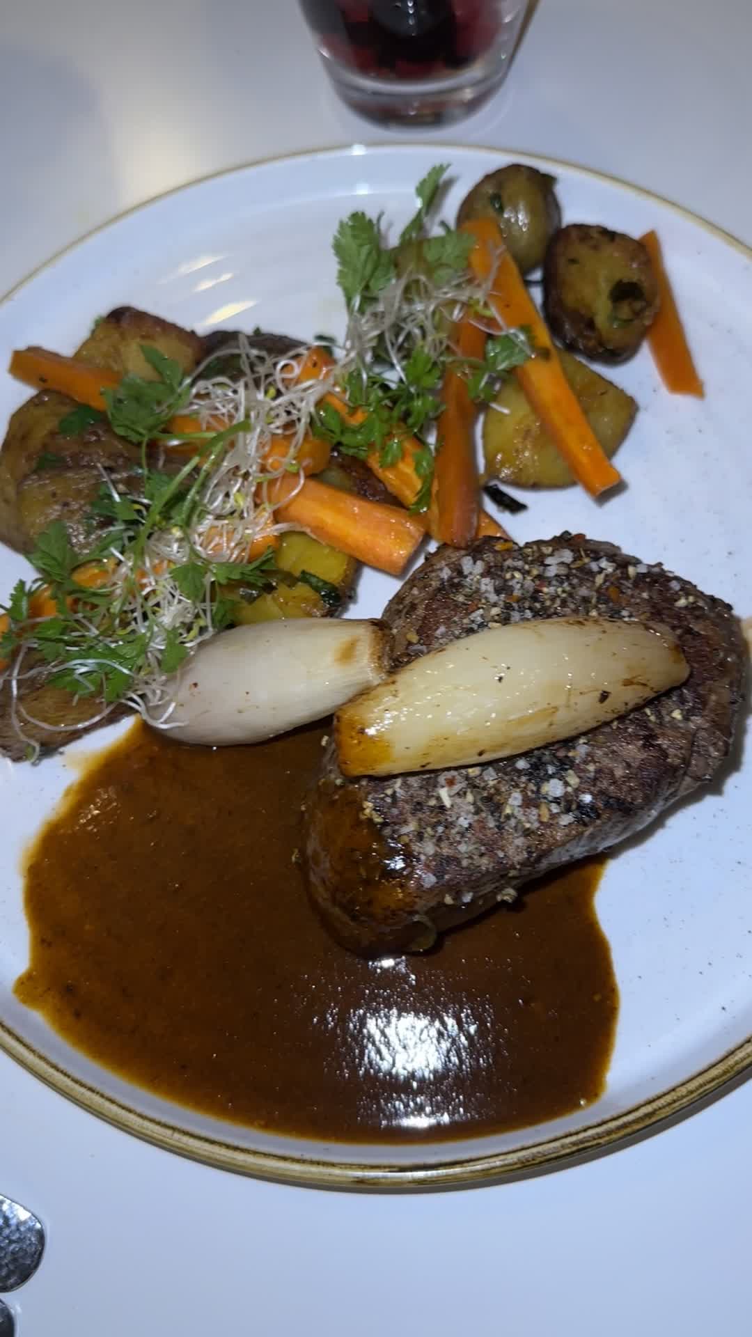 Liman Fisch Restaurant