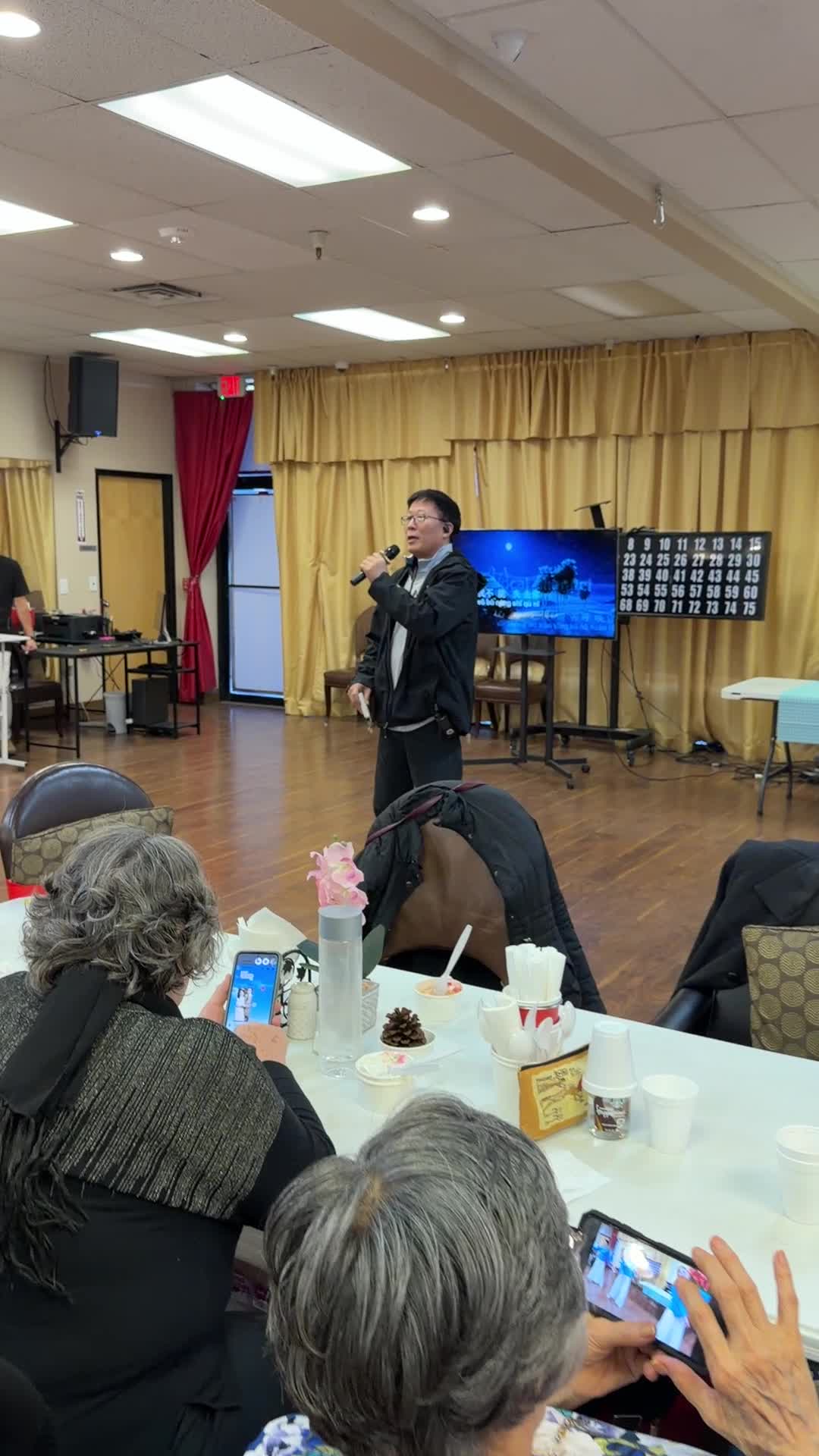 Golden Dragon Adult Day Care