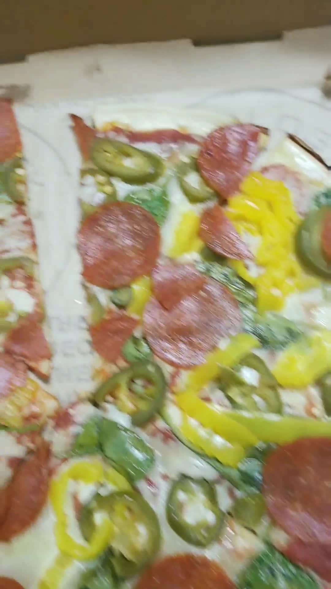 Pieology Pizzeria