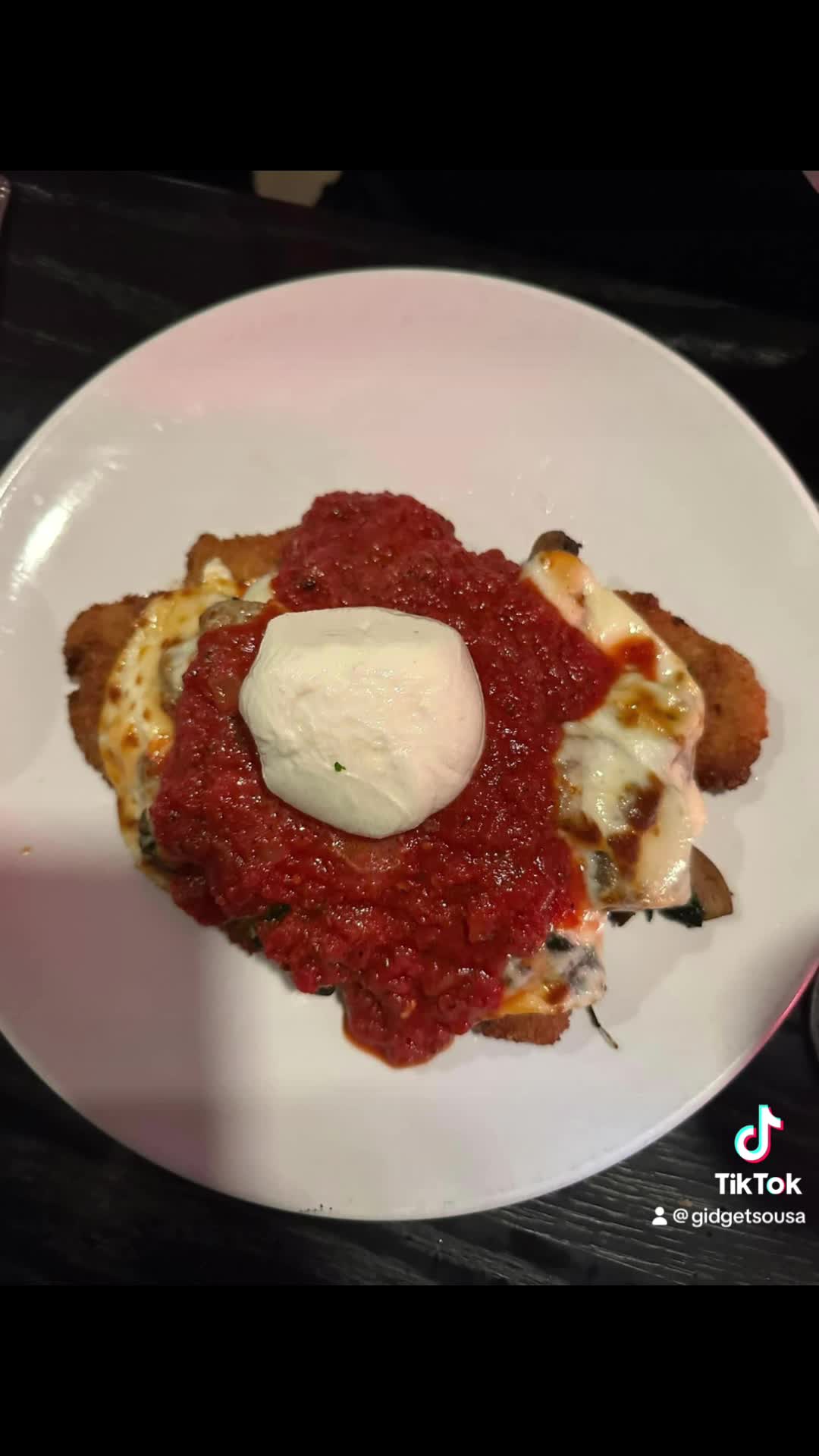 Cassarino's Restaurant