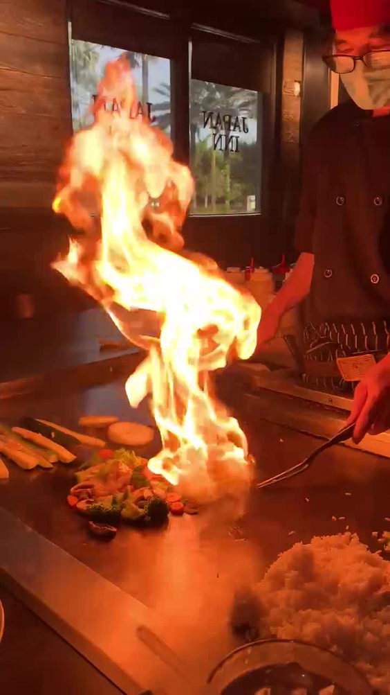 Japan Inn