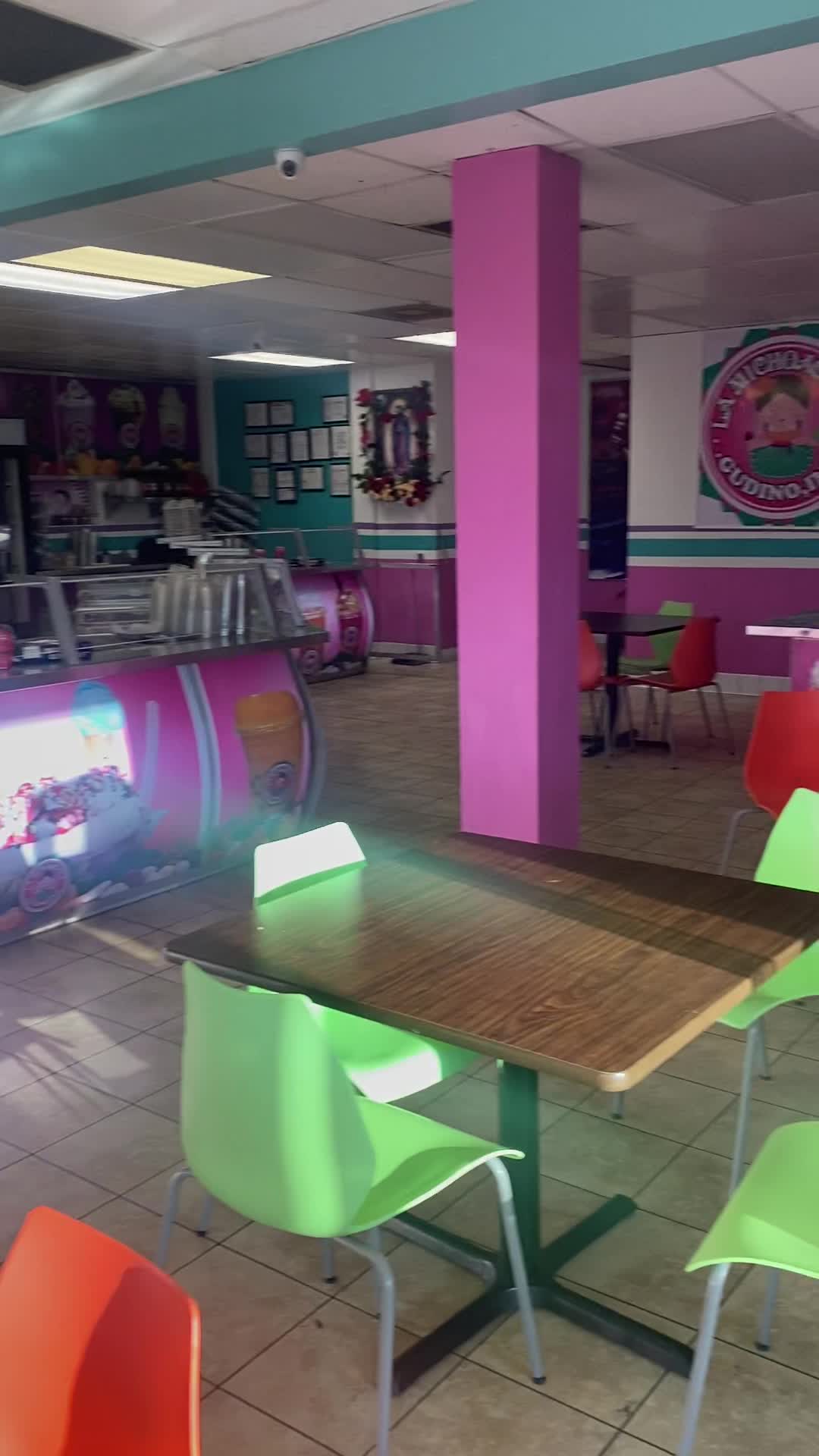 Michoacanita Ice Cream Company