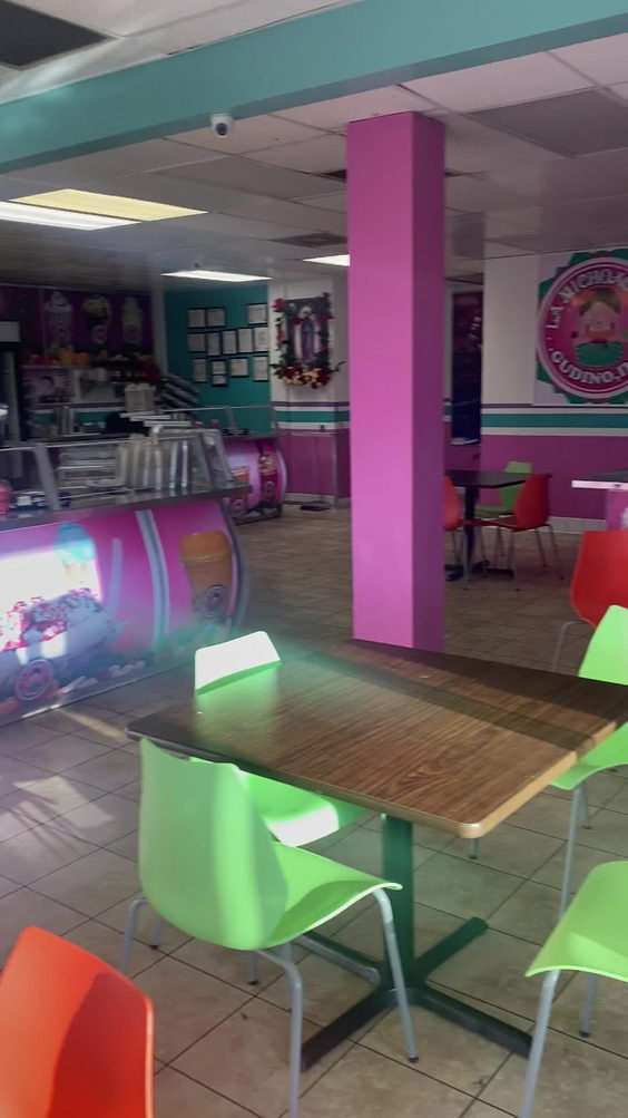 Michoacanita Ice Cream Company