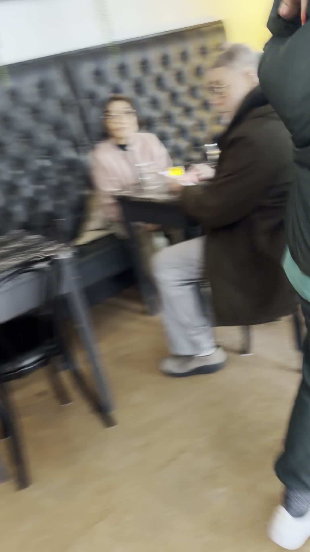La Pharmacie