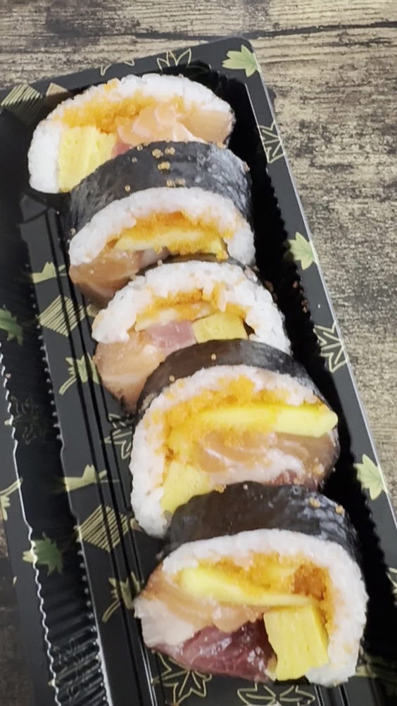 Yama Sushi Marketplace