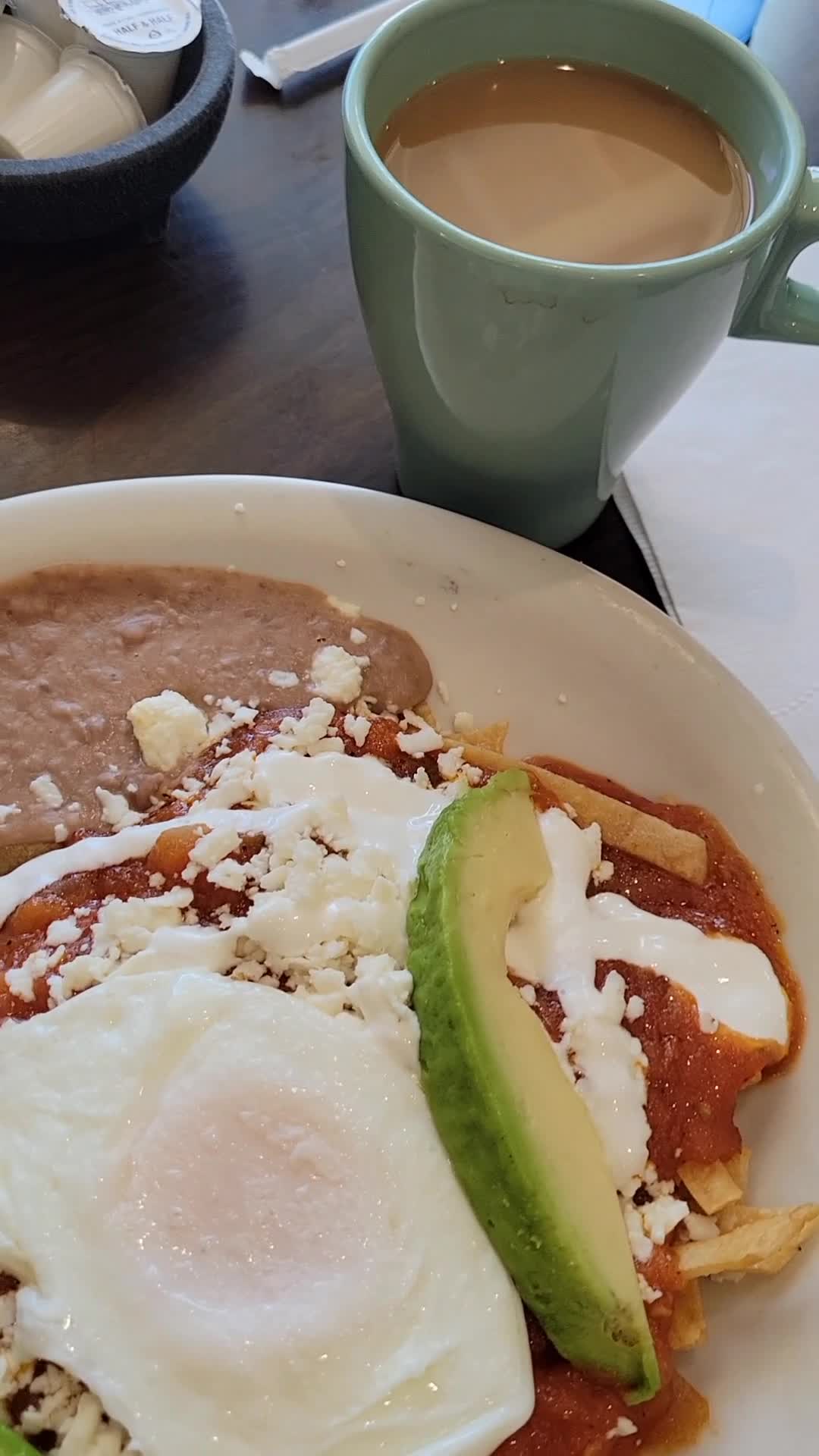 El Nuevo Mexico Restaurant