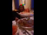 Video review of Eddie V's Prime Seafood