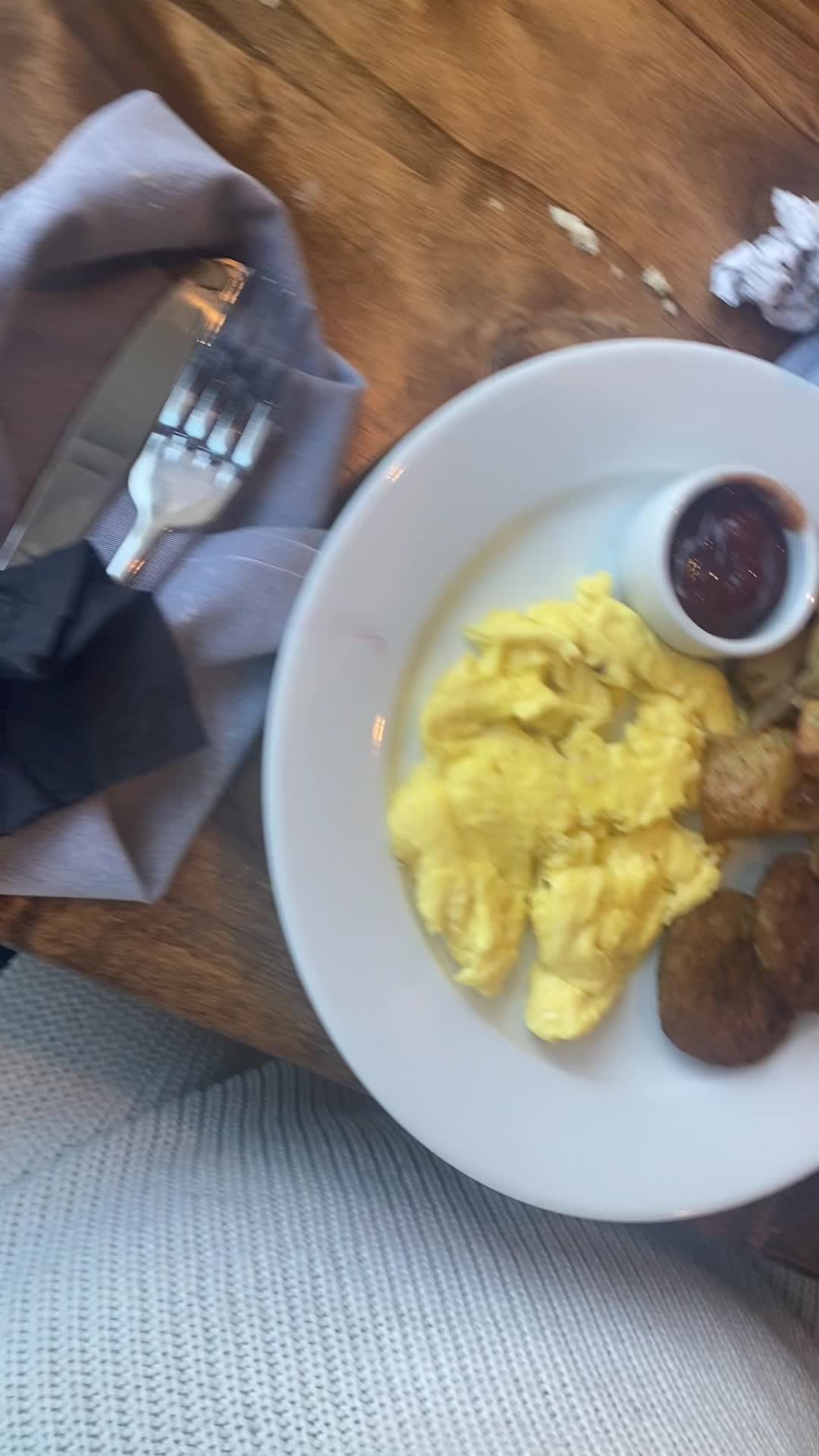 Union on the Hill Restaurant
