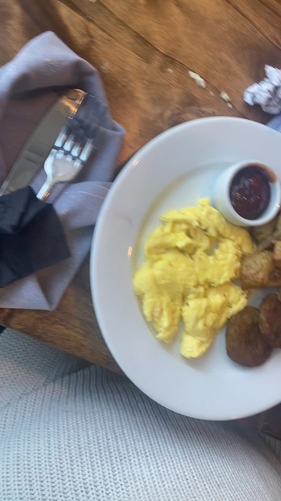 Union on the Hill Restaurant