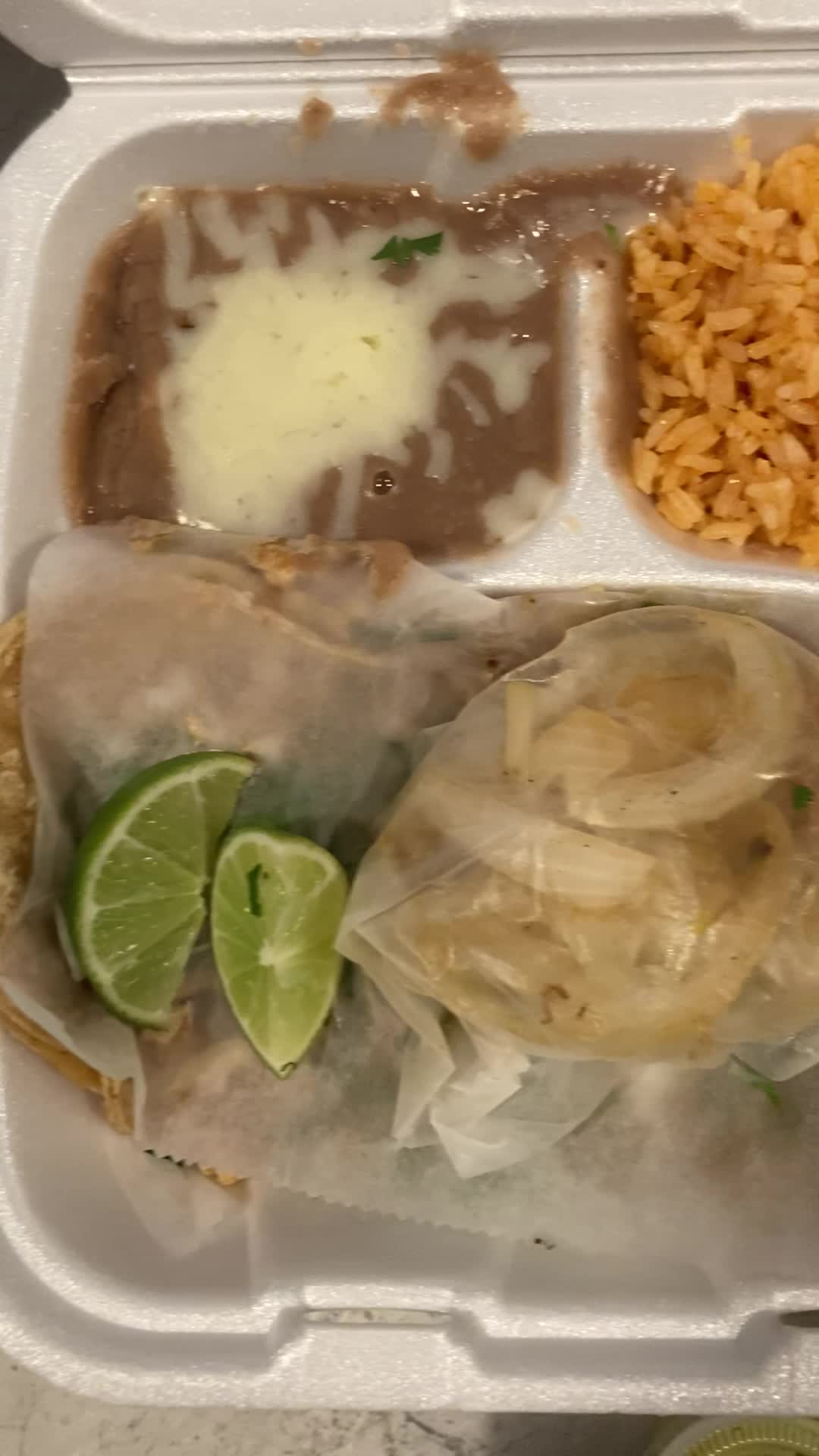 Poncho's Tacos