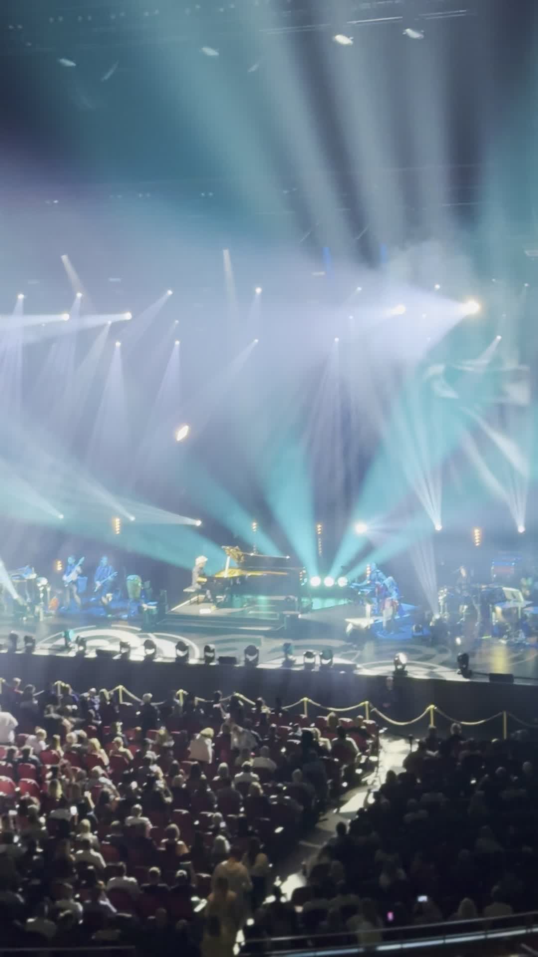 Hard Rock Live