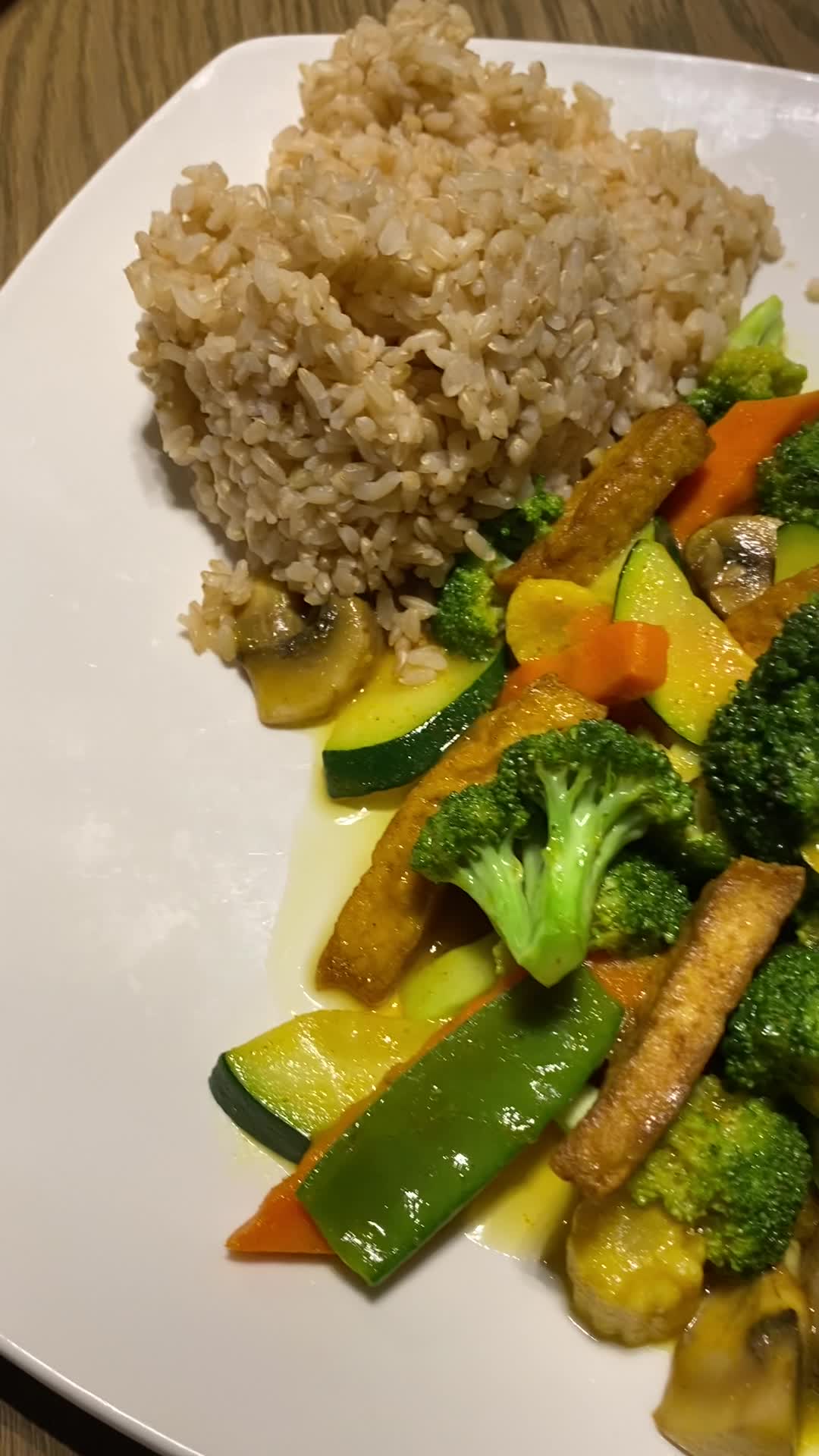 Red Bowl Asian Bistro