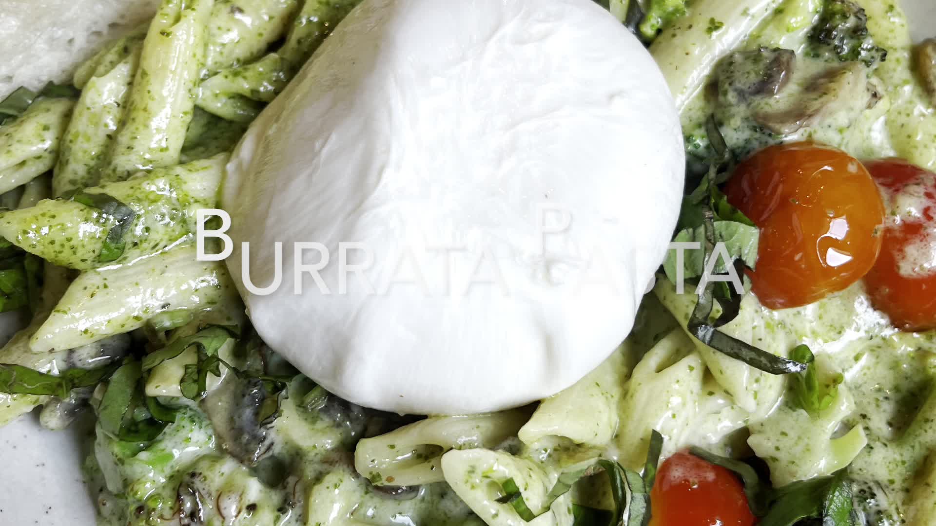 Video review of Venice Kitchen