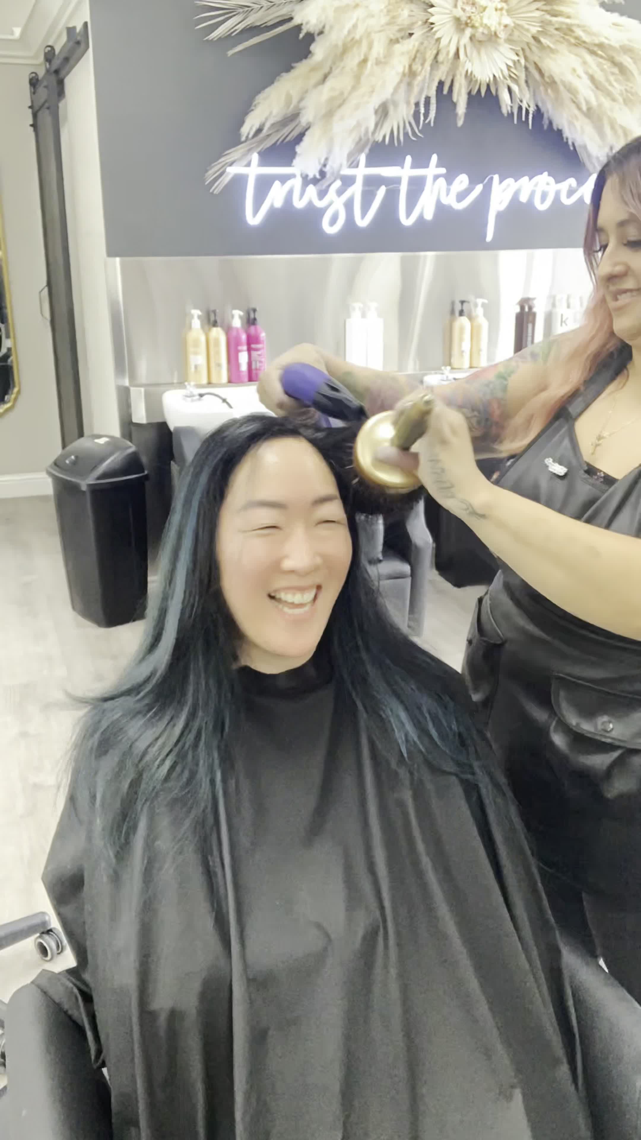 Rachel Grace Salon