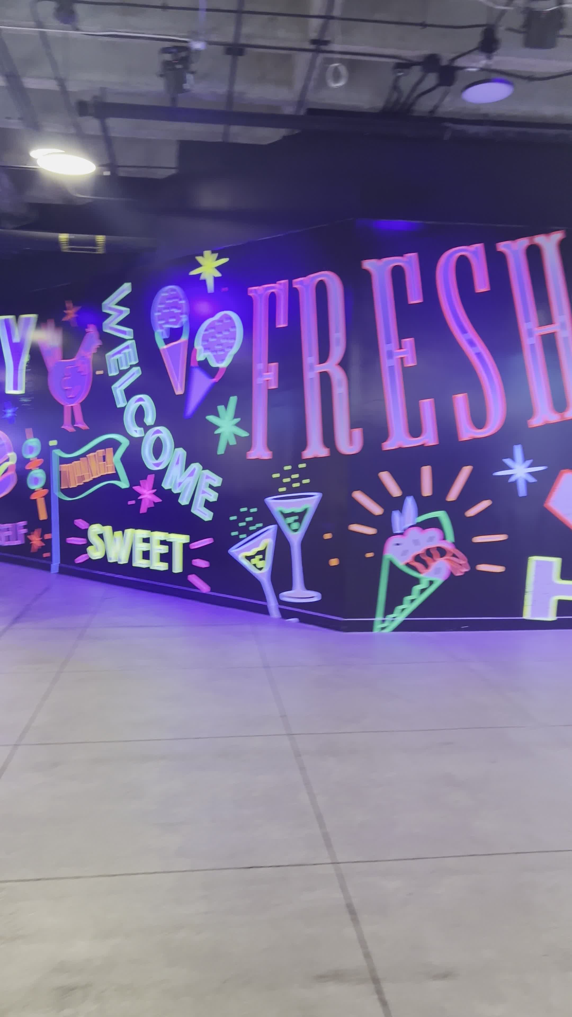 Video review of Primo's Donuts