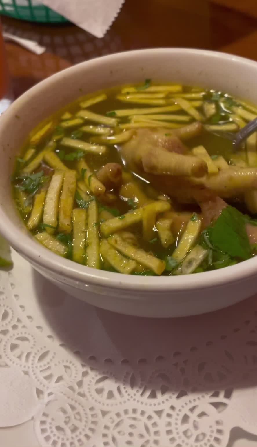 La Colonia Restaurant