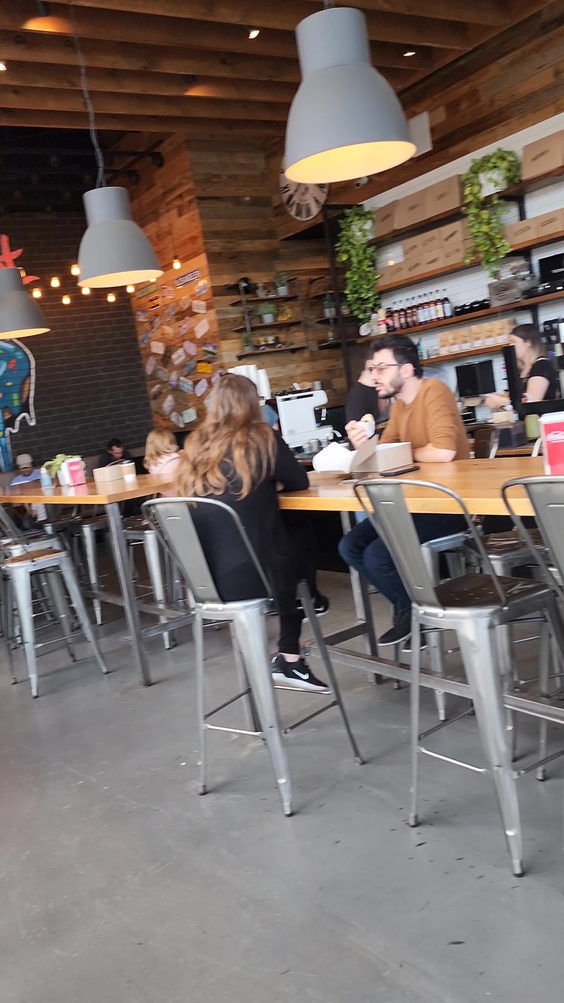 Café Dough co.