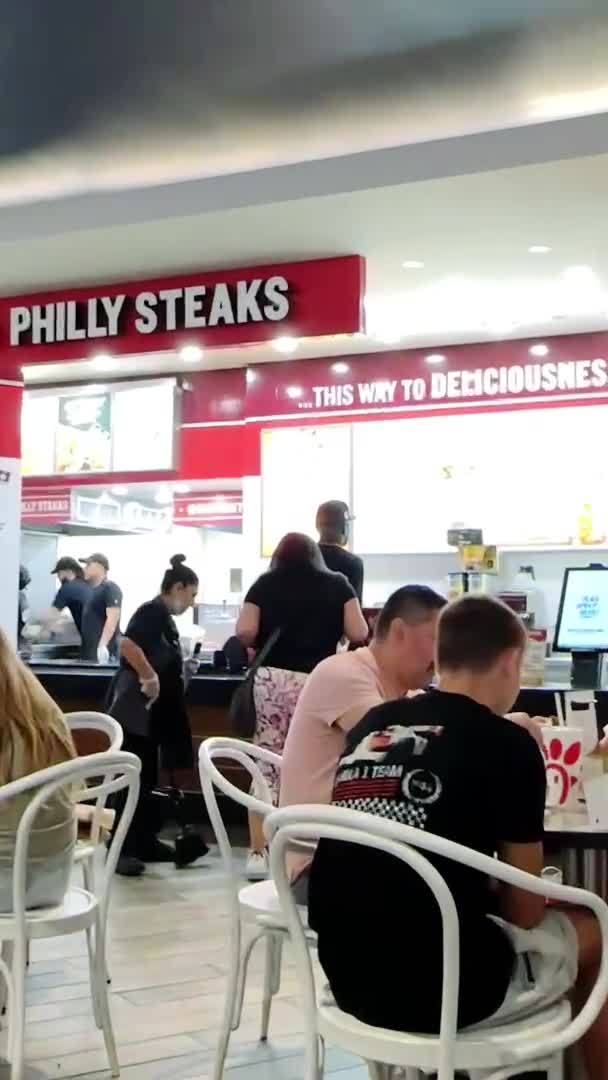 Charleys Cheesesteaks and Wings