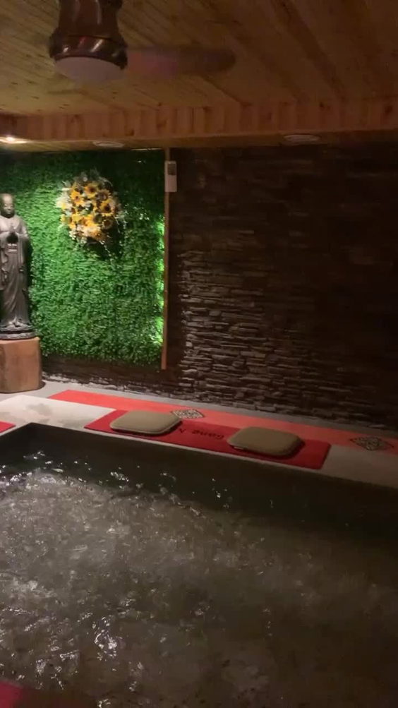 Gangnam Spa