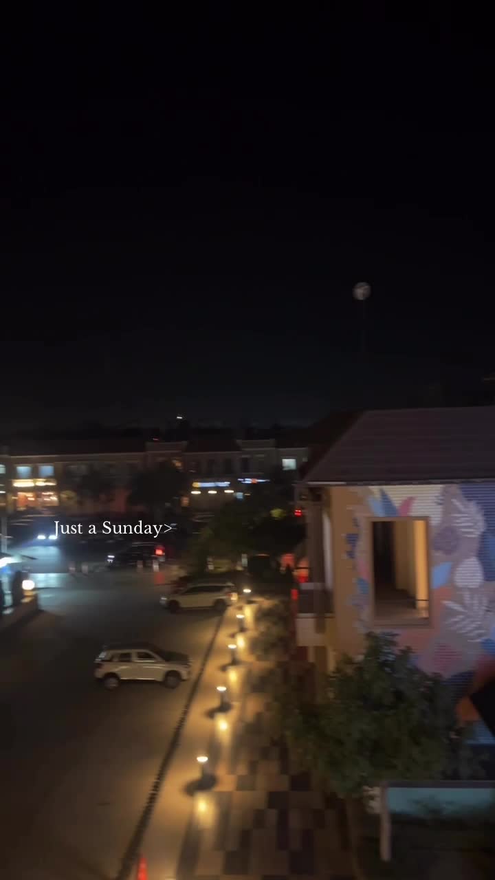 Video review of Nik Baker's