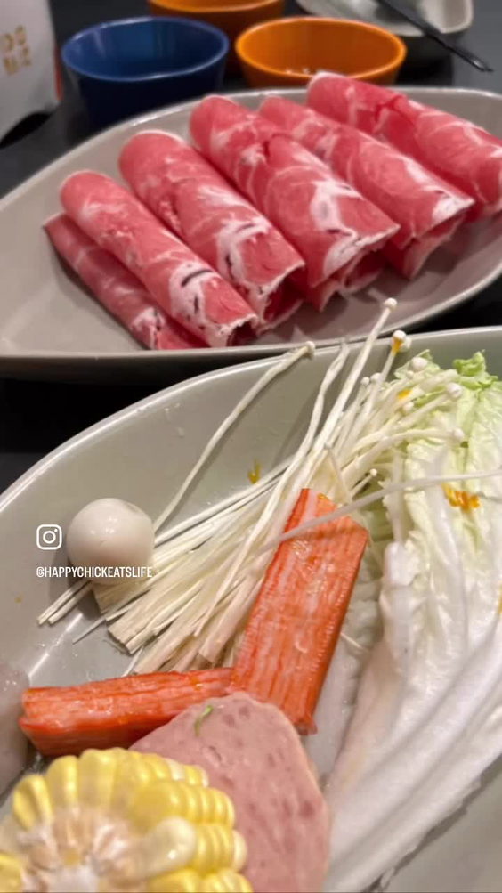 The Dolar Shop Hot Pot