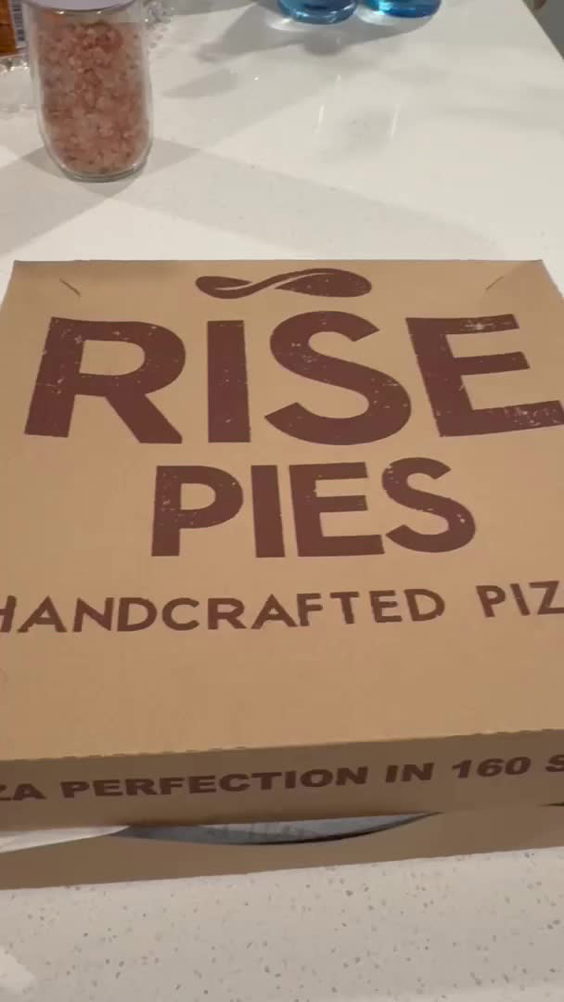 Rise Pies