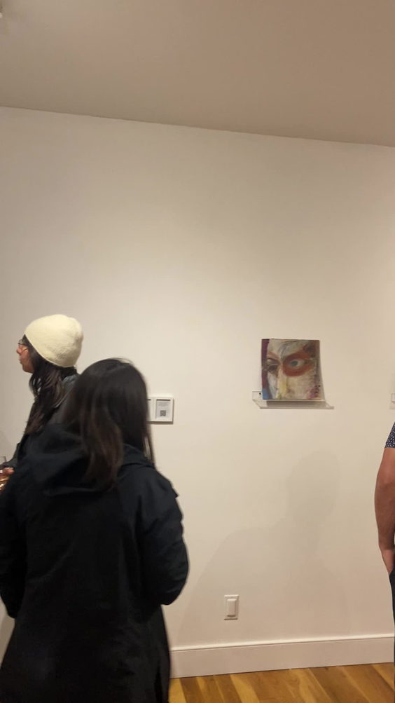 Bushwick Gallery