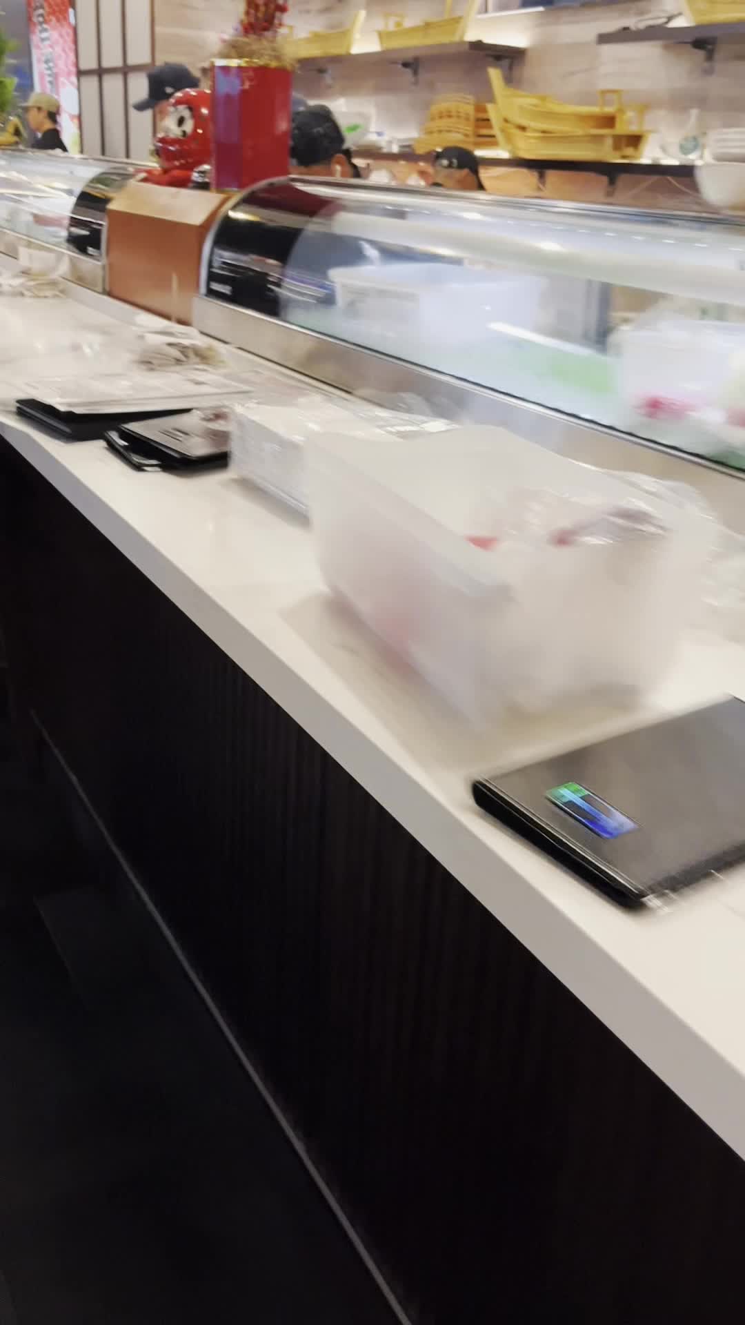 Sushi Haya