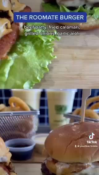 THE BURGER BROS (Brampton)