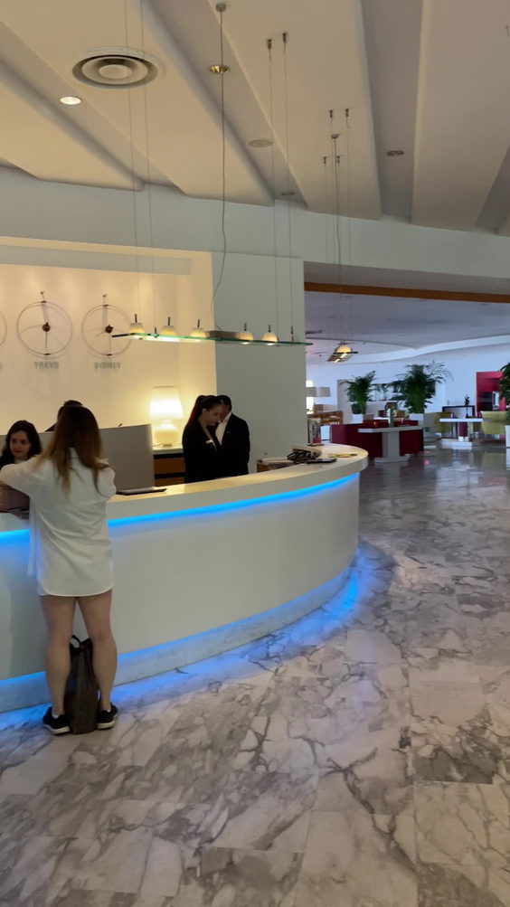 Hilton Sorrento Palace