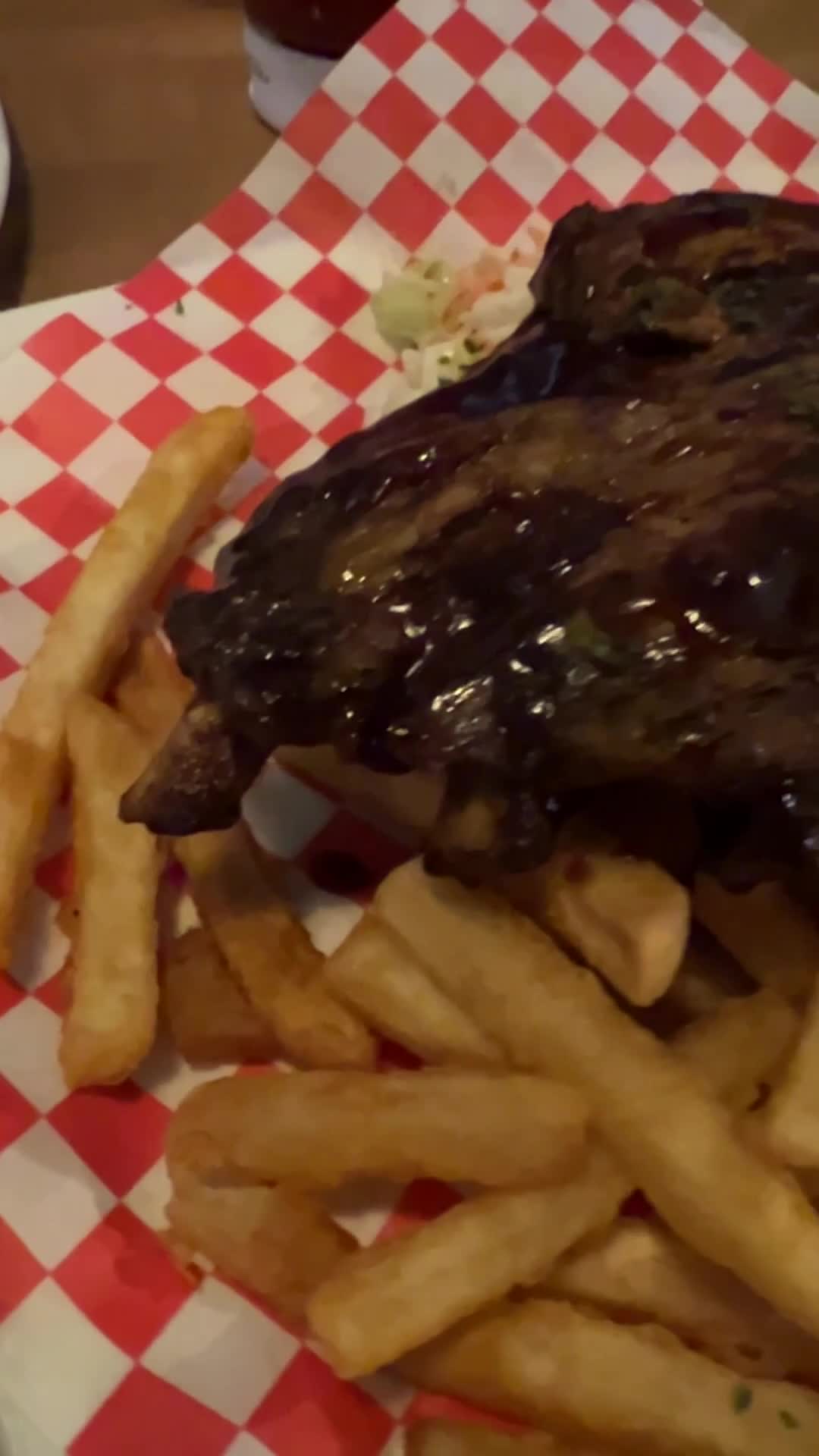 Fox & John’s Restaurant + Bar