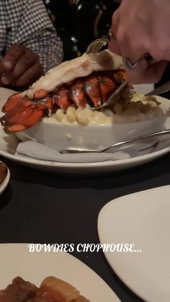Bowdie's Chophouse