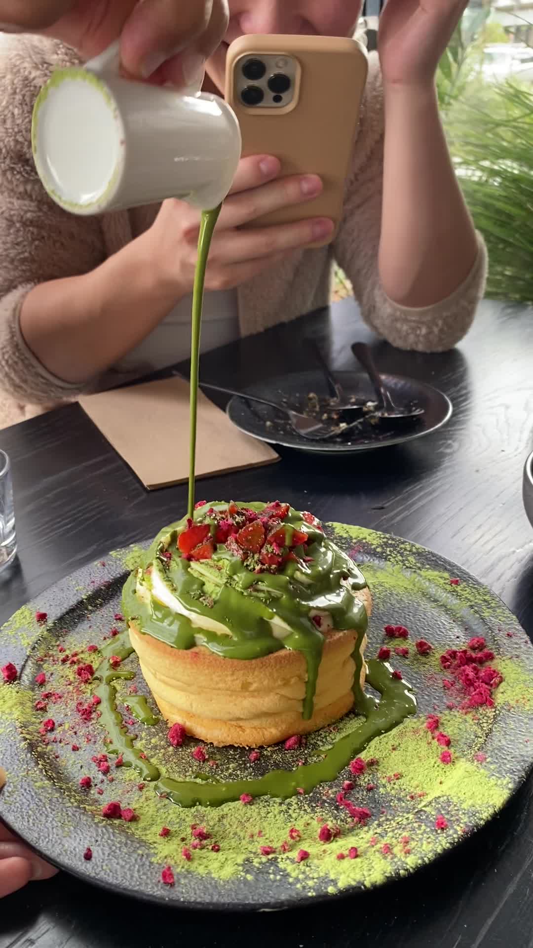 Video review of Edition Coffee Roasters