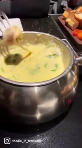 The Melting Pot