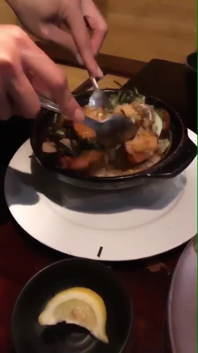 Video review of Gochi Japanese Fusion Tapas