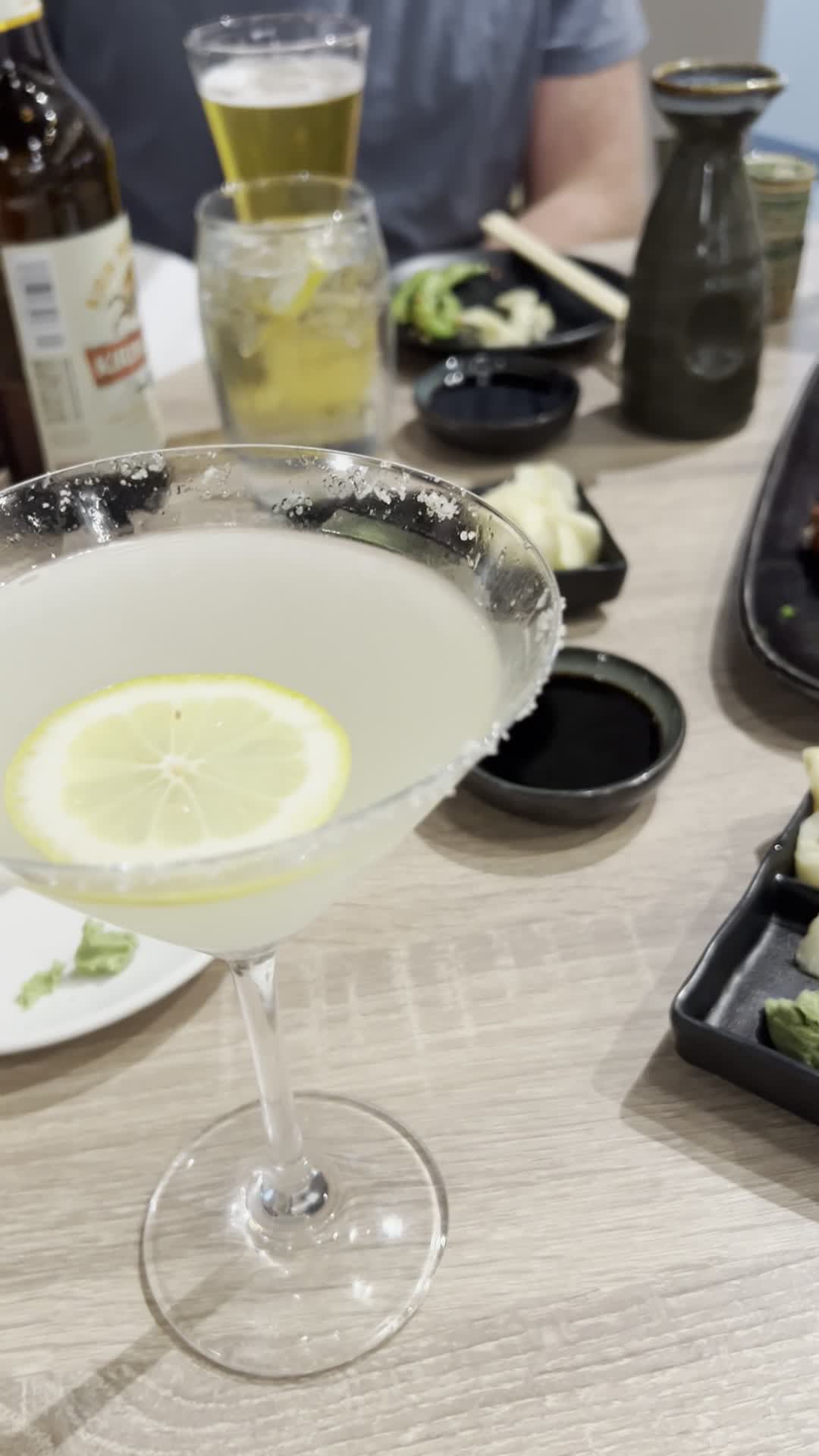Yuzu Japanese Sushi Bar