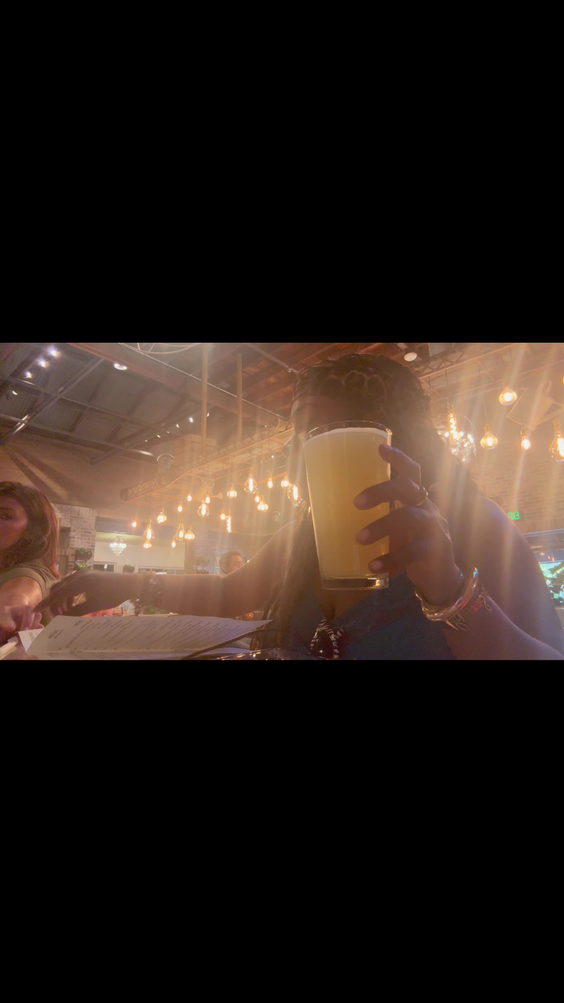 High Hand Brewing