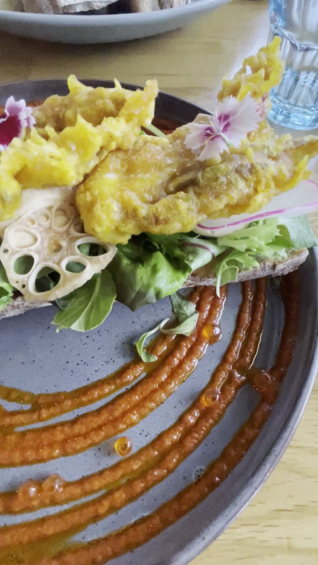 Video review of Winona Forever