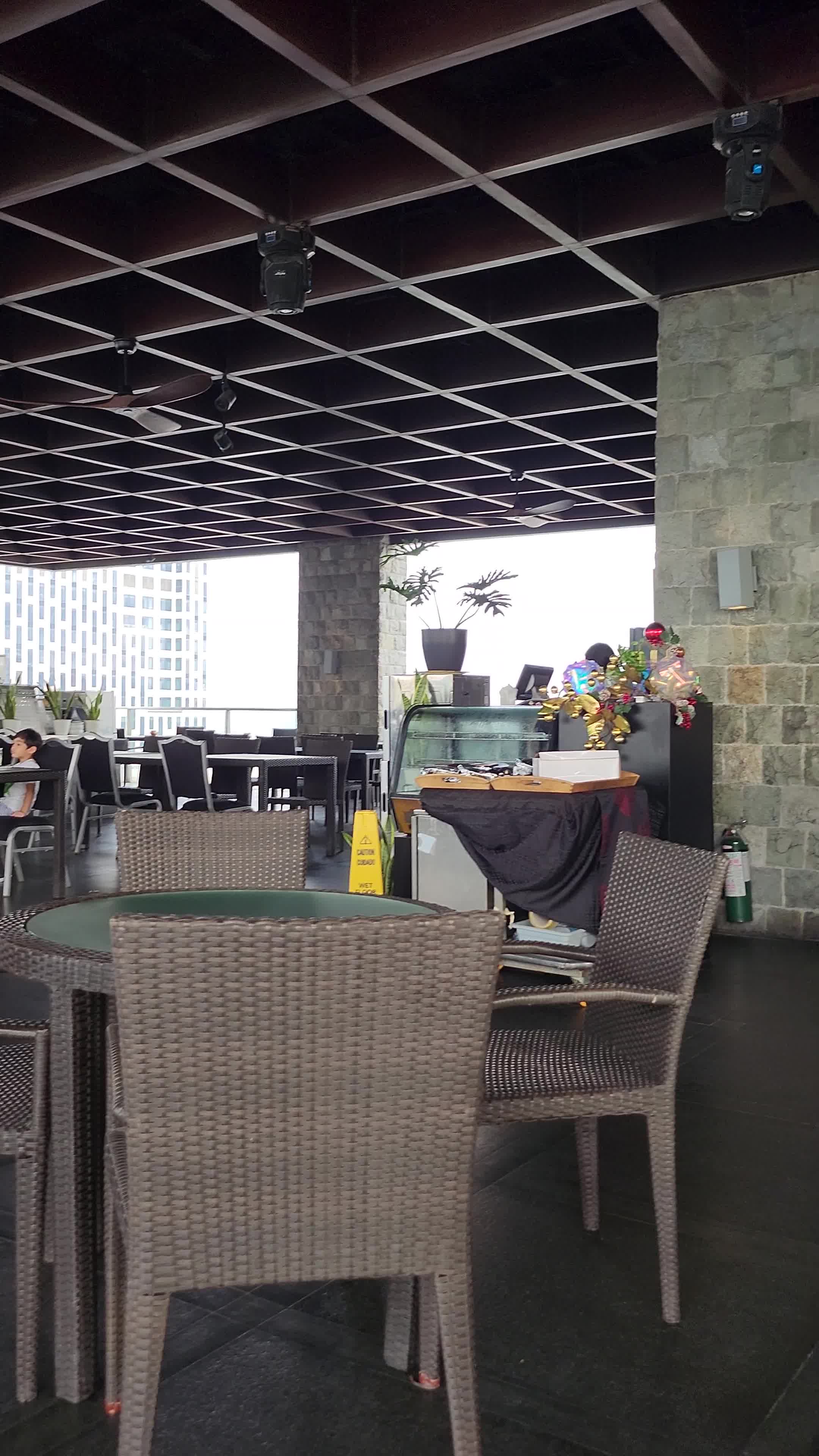 City Garden Grand Hotel