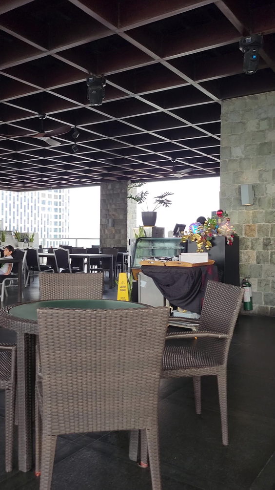 City Garden Grand Hotel
