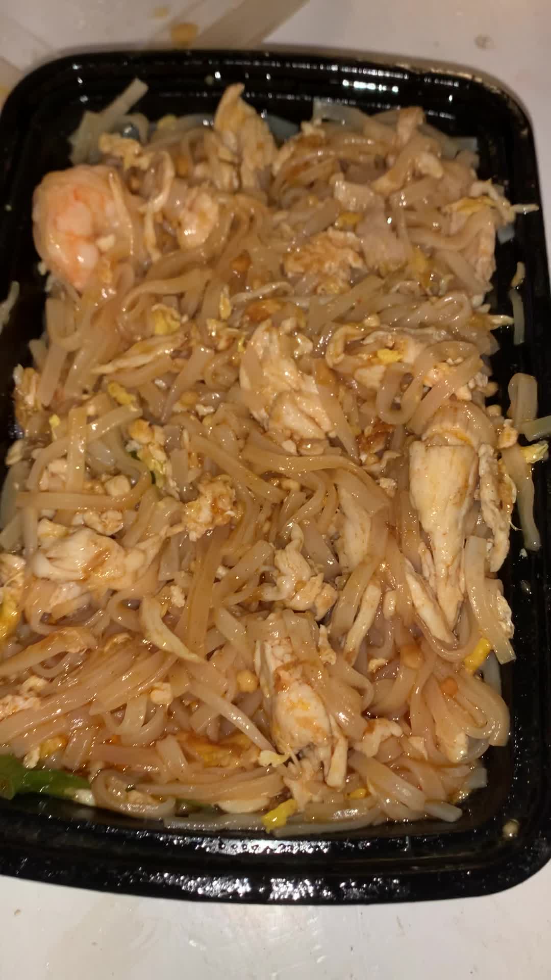 Thai Basil & Sushi Restaurant