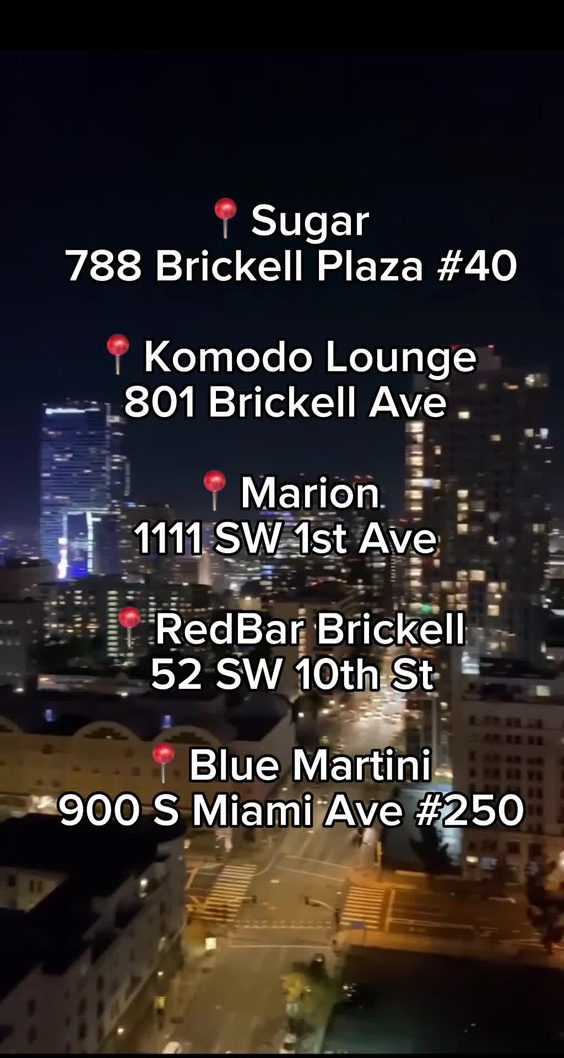 1450 Brickell Ave
