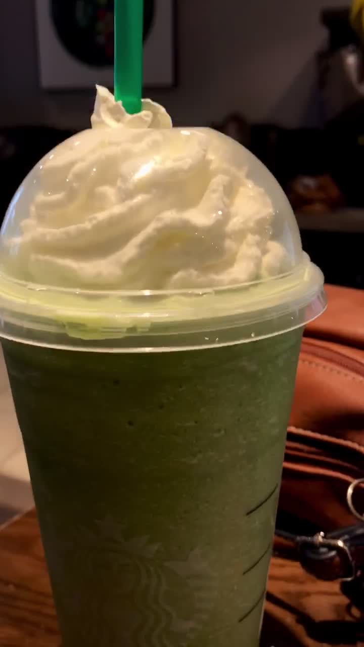 Video review of Starbucks