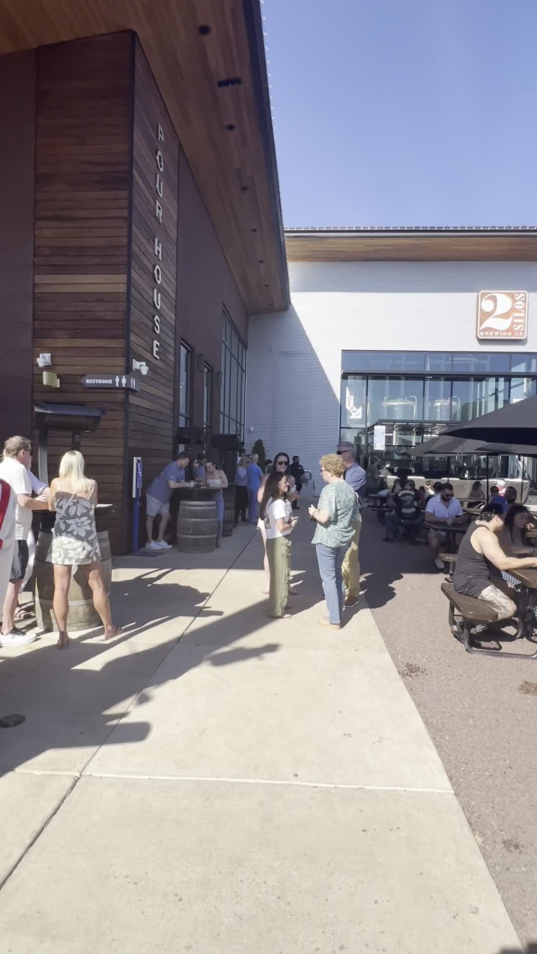 City Moment · Manassas