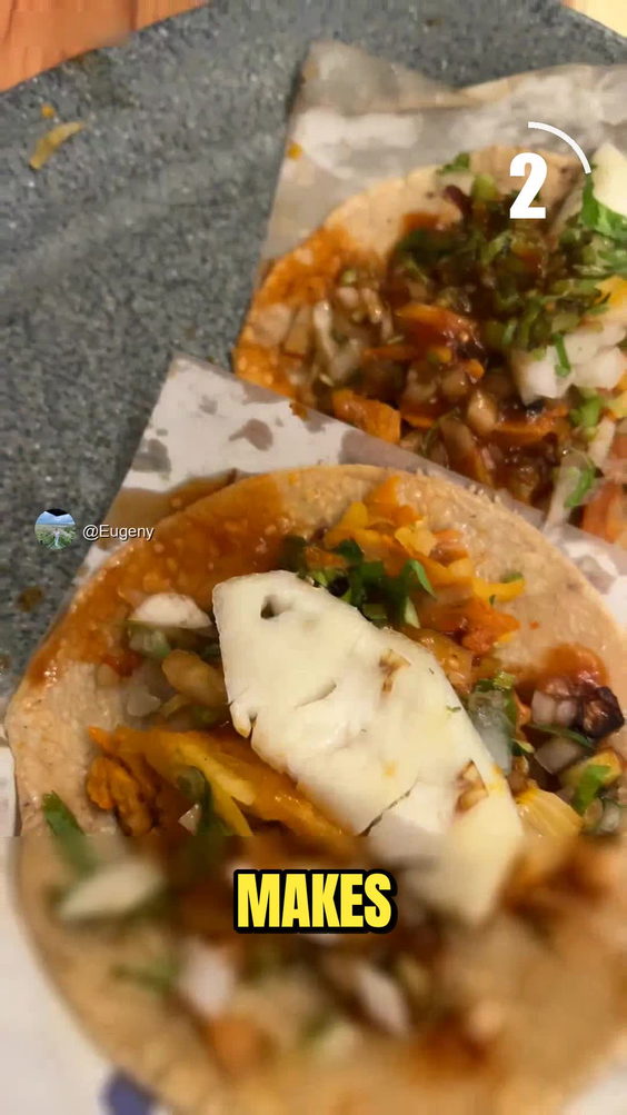 Taqueria los Cocuyos