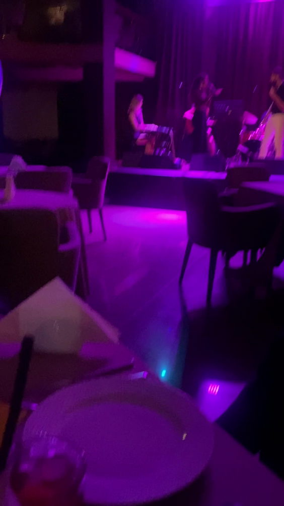 Mezzo Club