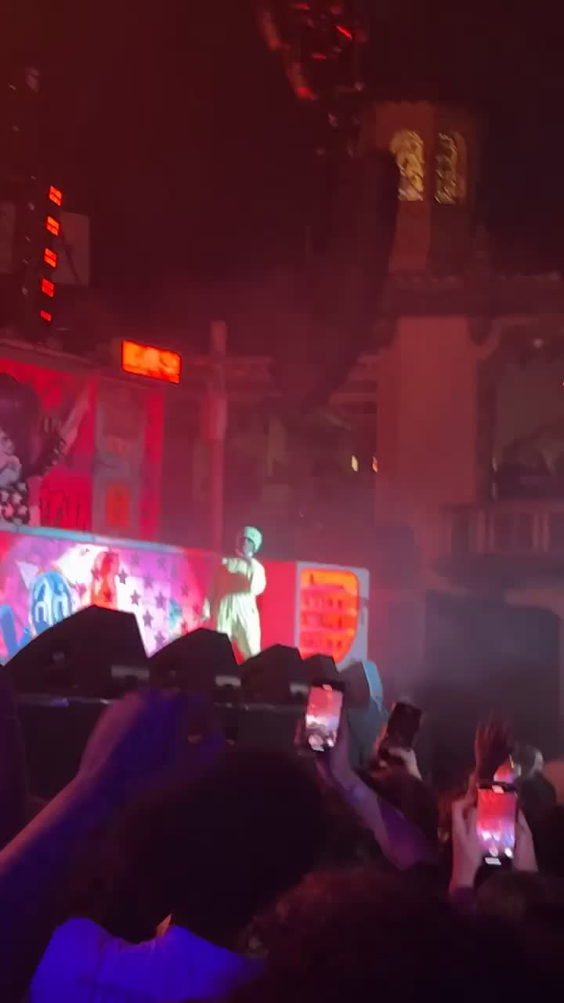 Aragon Ballroom