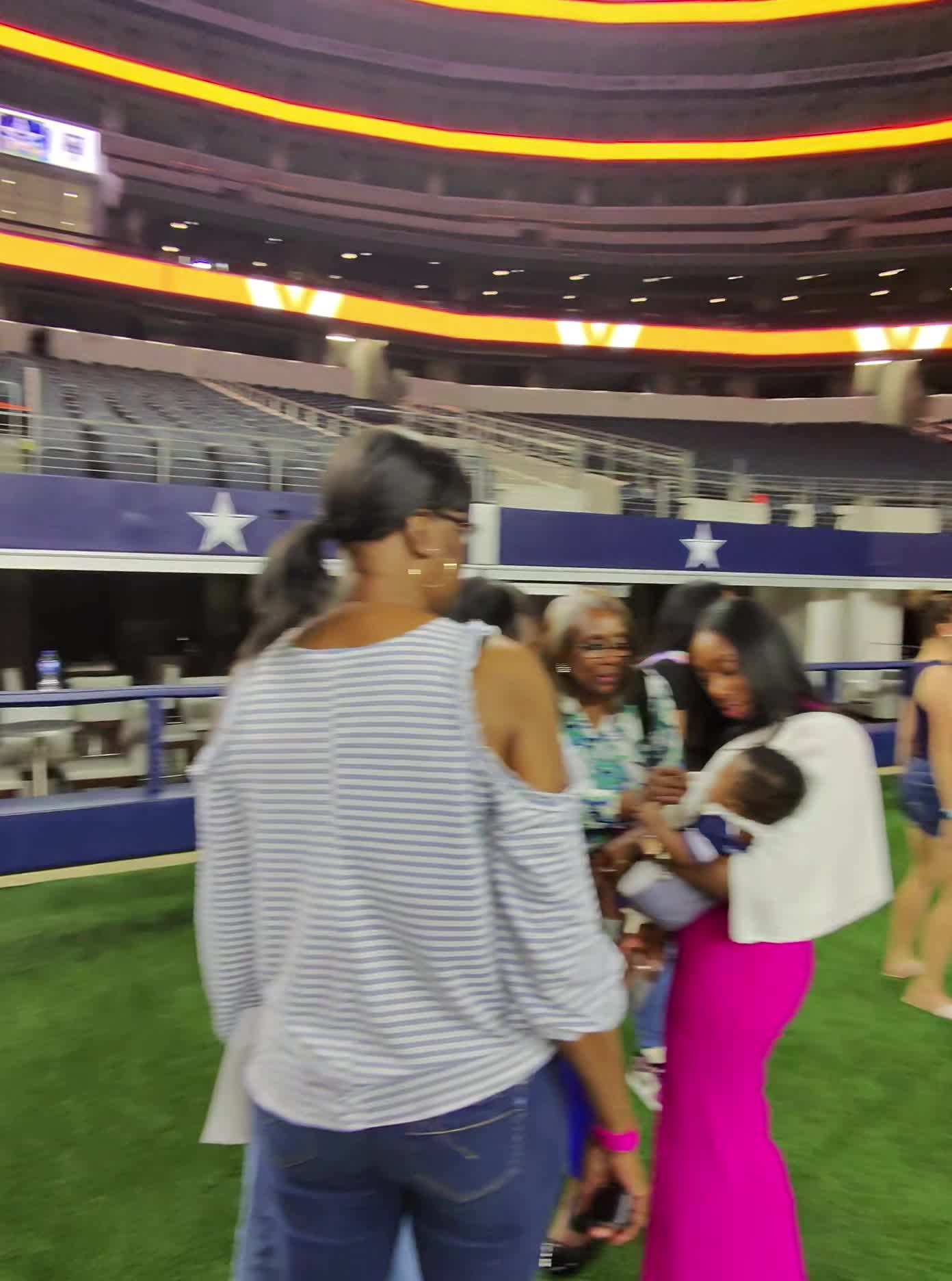 AT&T Stadium