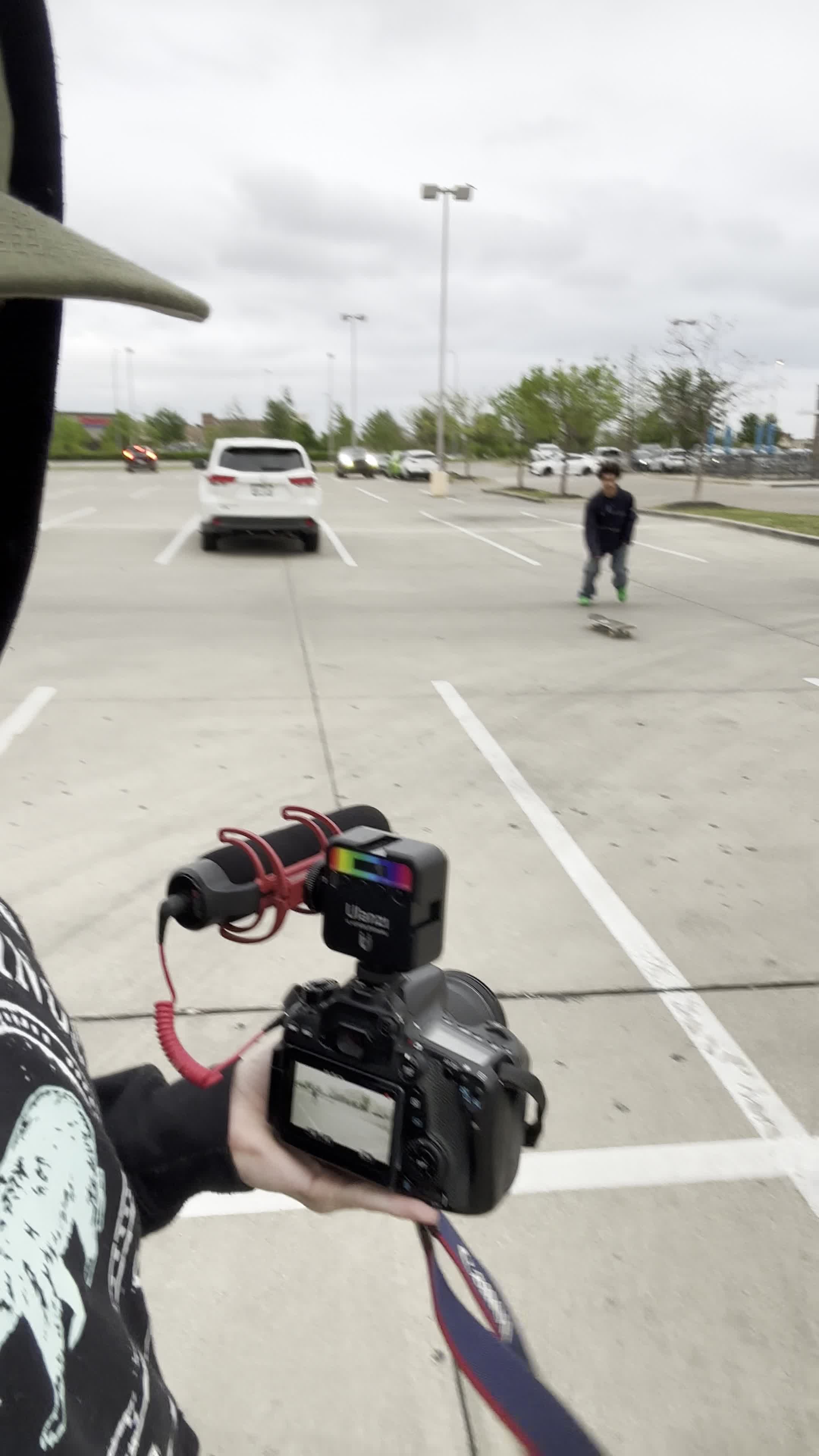 Video review of Target